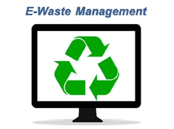 E-Waste Management Manufacturing Plant Project Report 2024: Raw Materials Requirement, Setup Cost and Revenue