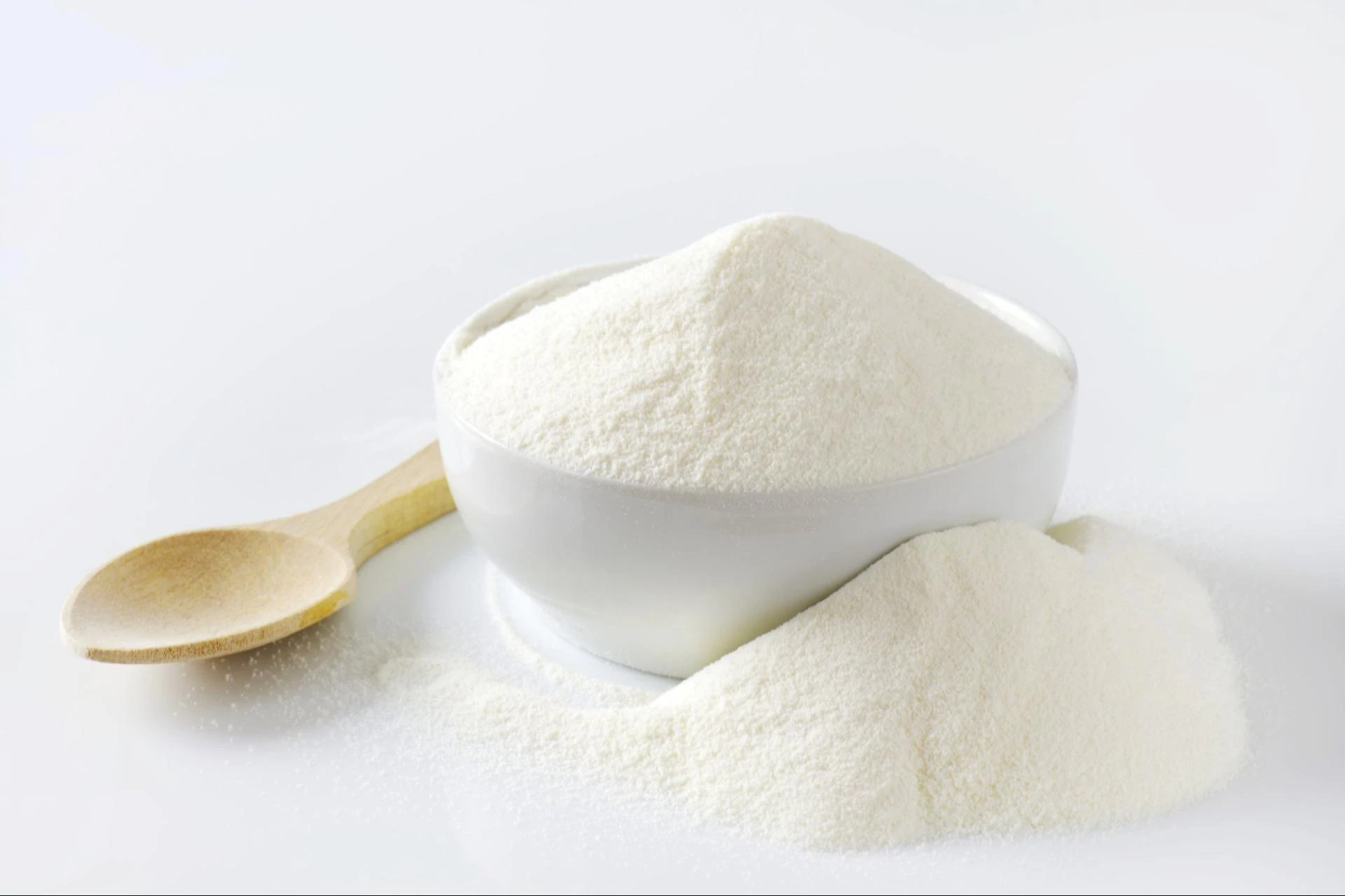 Skimmed Milk Powder Manufacturing Plant Project Report 2024: Raw Materials Requirement, Setup Cost and Revenue