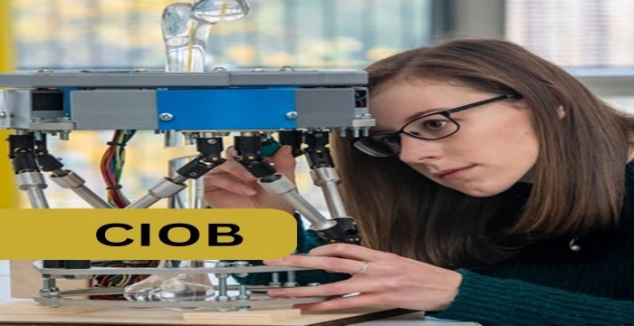 CIOB And Its Membership Types