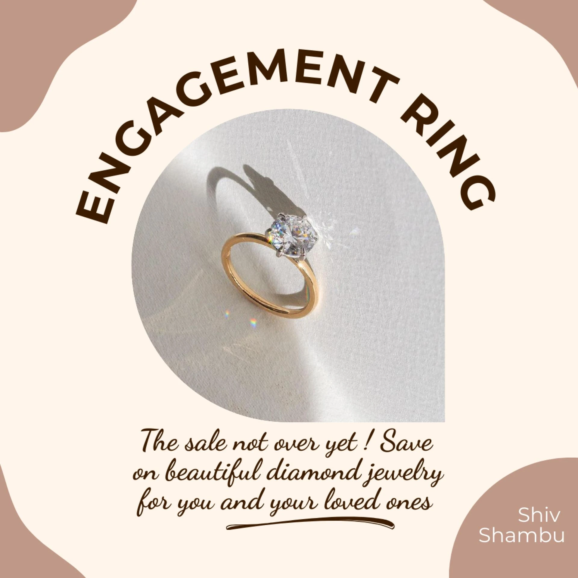 Heart Shape Diamonds