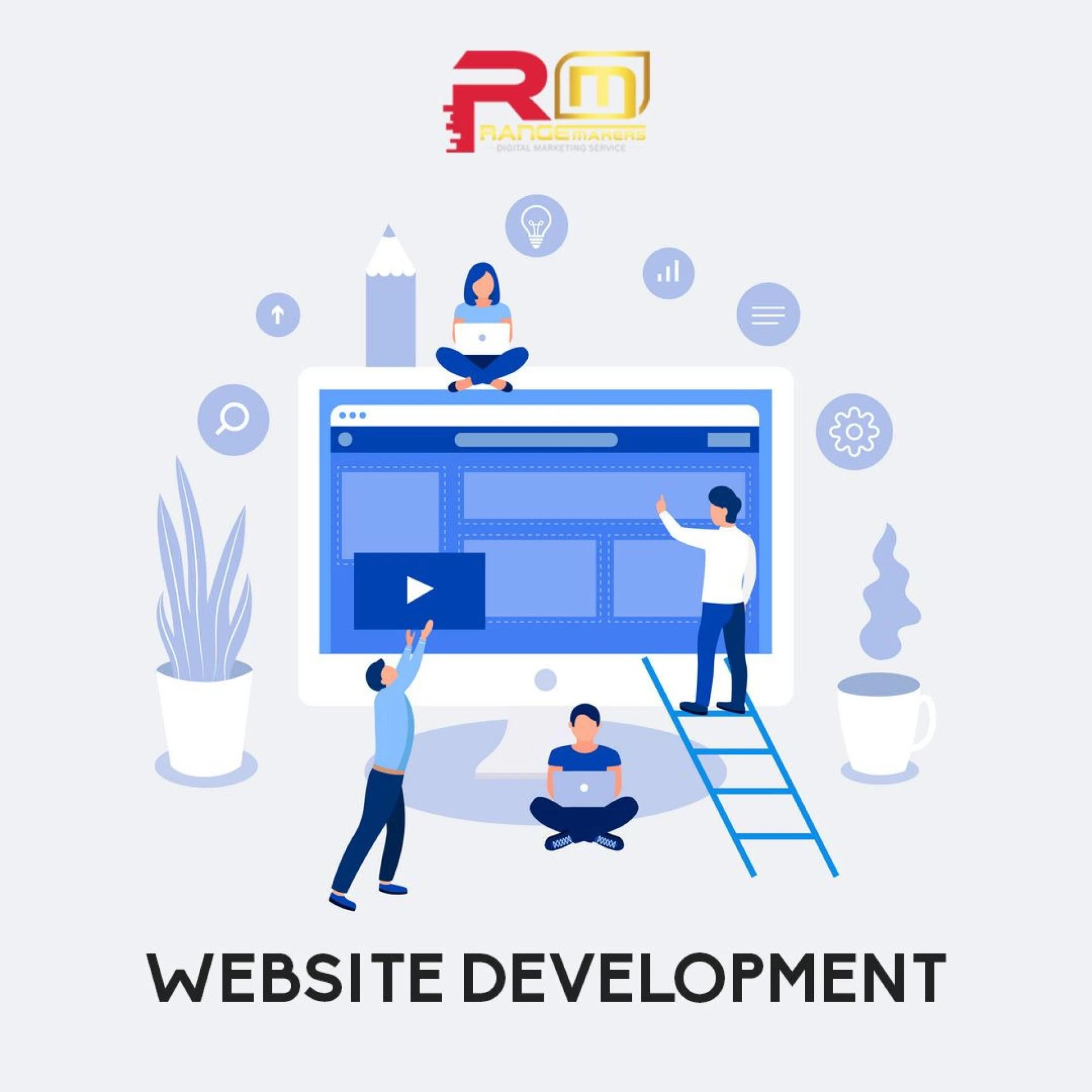 E-commerce Website Development: Key Features for a Successful Online Store