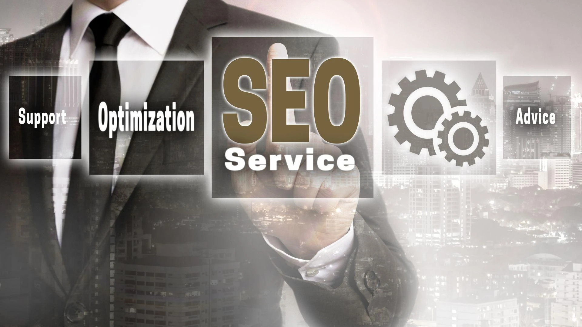 Seo Services in Chandigarh By Elite Web Technologies