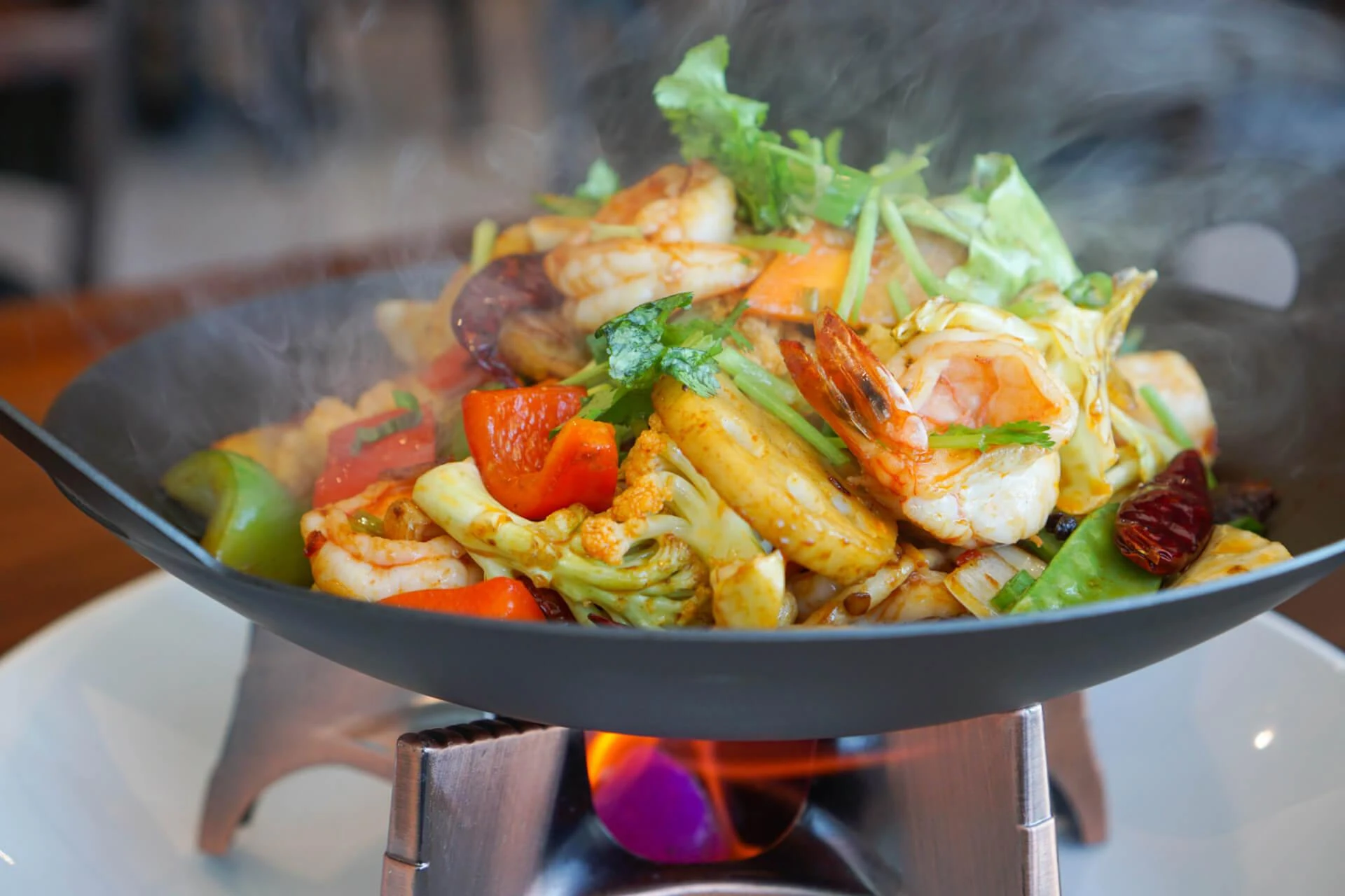 Unveiling Culinary Excellence: Best Spicy Chinese Food in Houston and Top 10 Chinese Food in Pearland, Texas