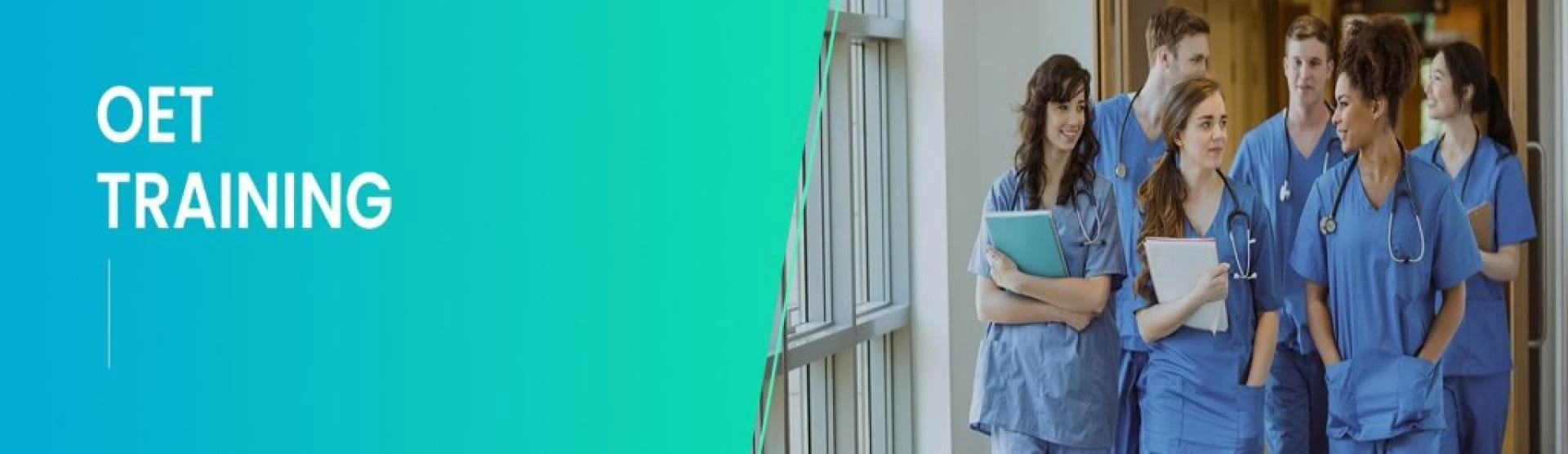 Why OET Training in Dubai is importan