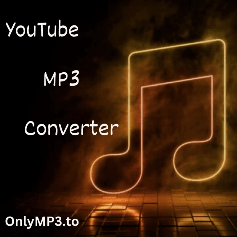 How to Easily Convert YouTube Videos to MP3 with OnlyMP3.to?