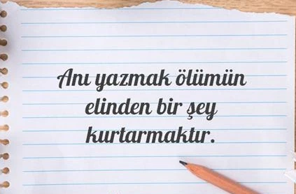 Anlamlı Aşk Sözleri