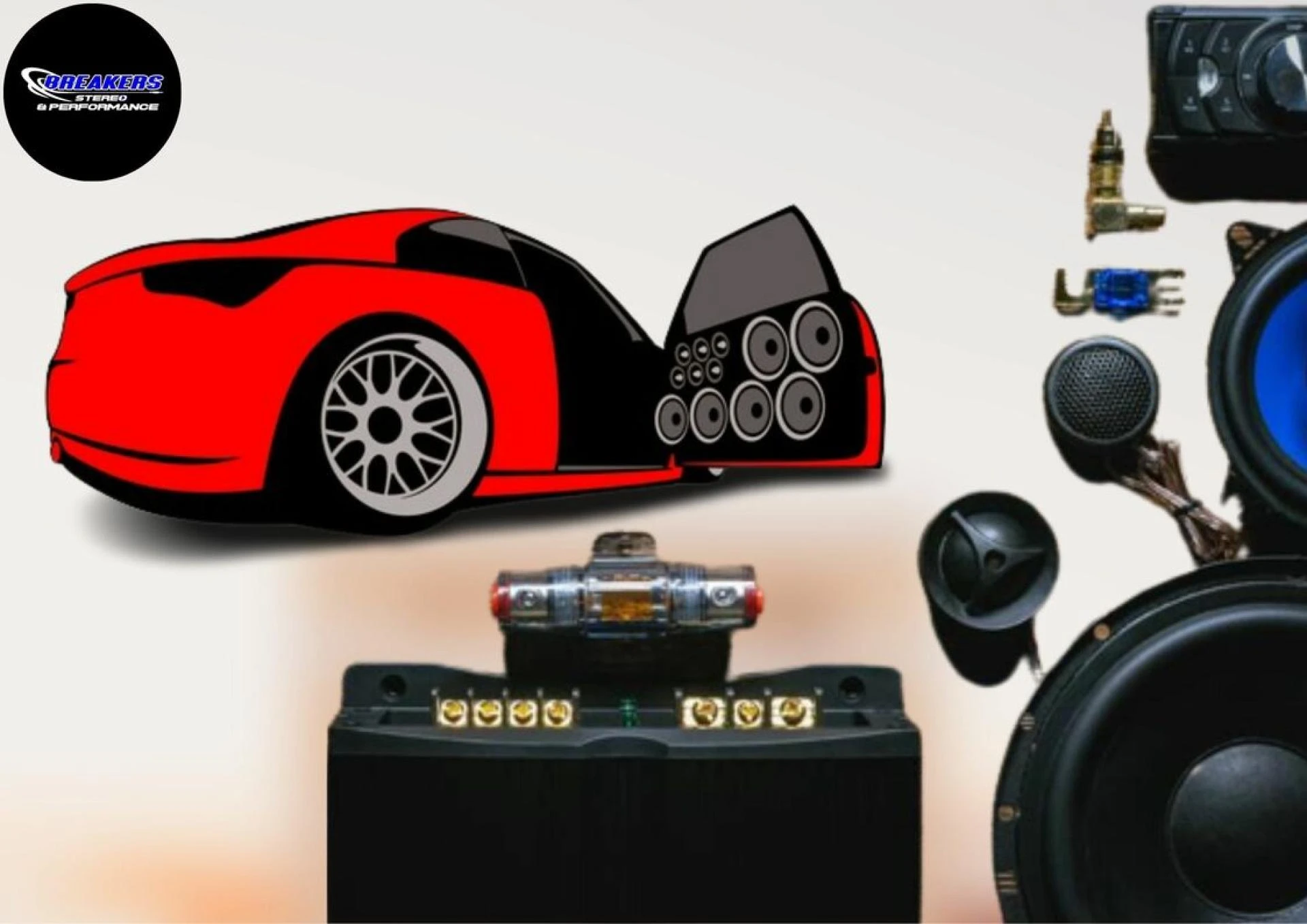 Best Car Stereo Stores in Melbourne That Fit Your Car