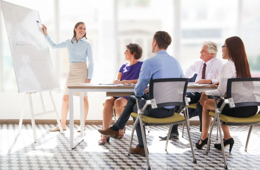 5 Trending Tips for Training Your Team
