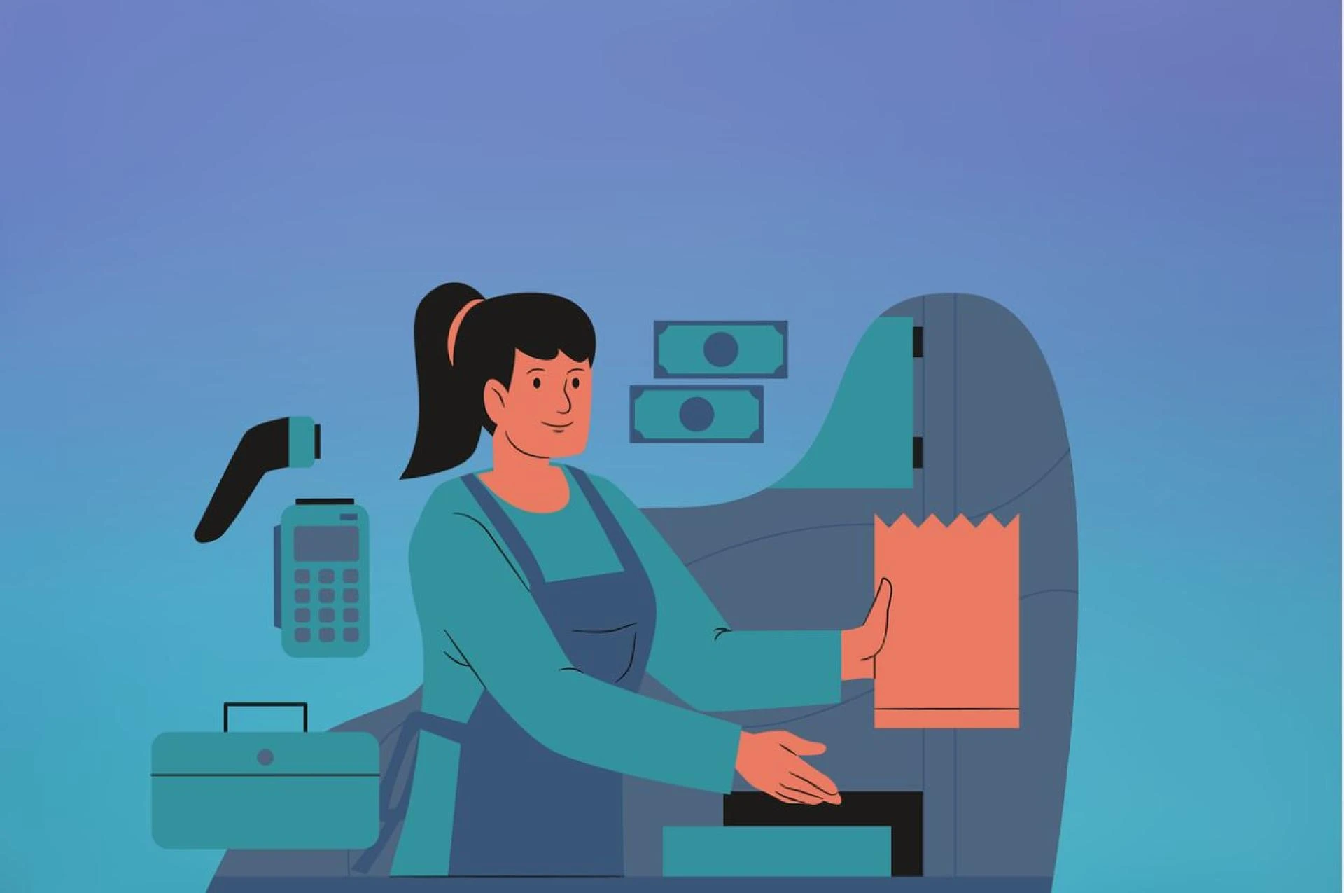 How to Build Your Frontline Team