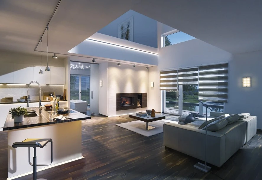 Bathroom Hand Held Shower