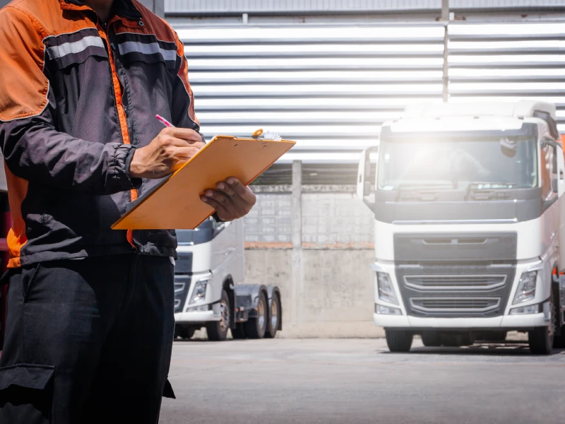 What Is Flotilla Iot Staff Module And How It Can Enhance Your Business?