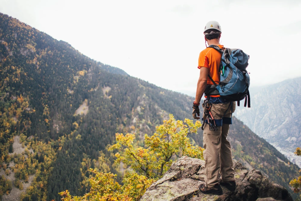 The Beginner's Guide to Hiking: The Important Things to Know Before Hitting the Trails