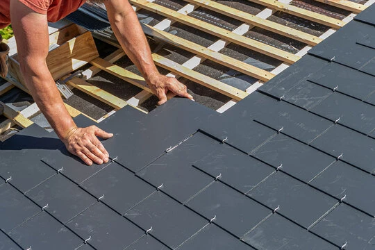 The Common Slate Roof Issues and Effective Repair Solutions