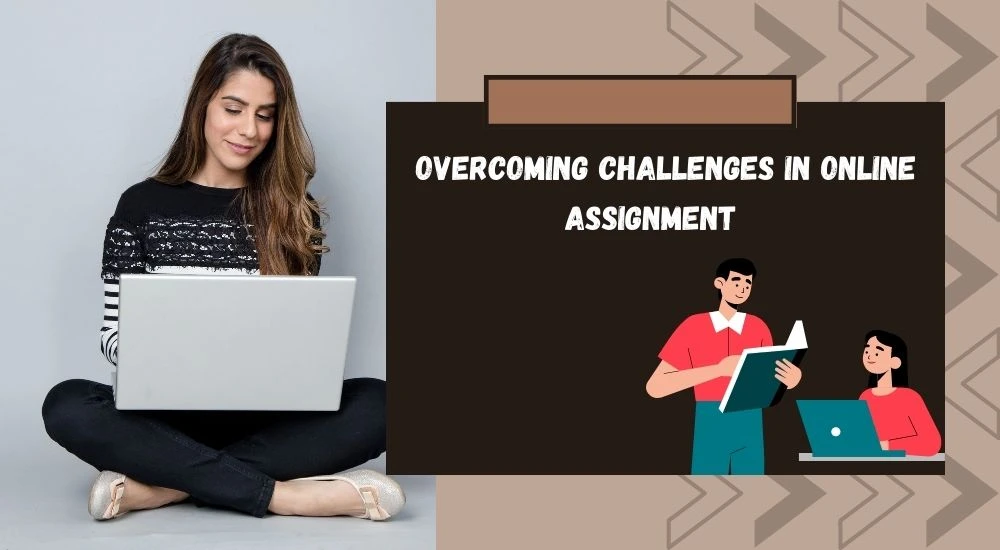 Overcoming Challenges in Online Assignment: Expert Strategies Revealed