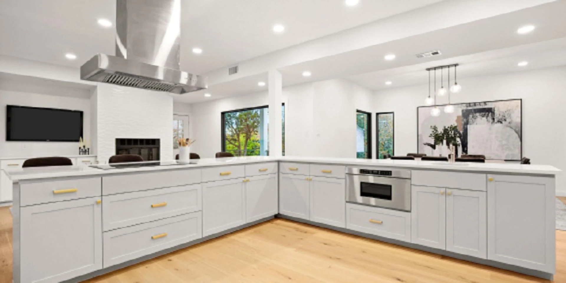 Signs that tell you that your home needs renovation