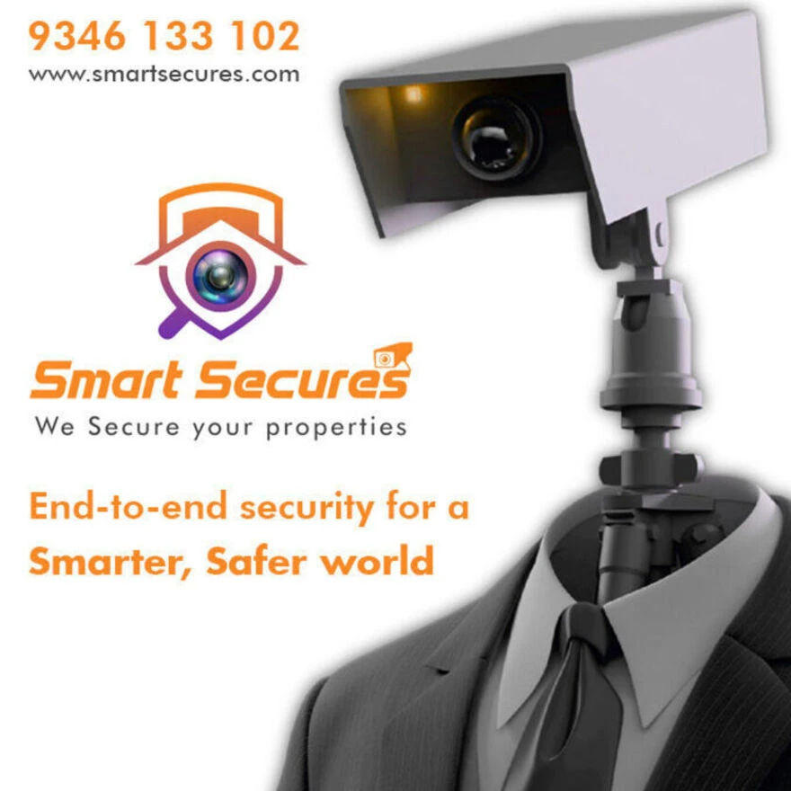 cctv camera installation services step by step