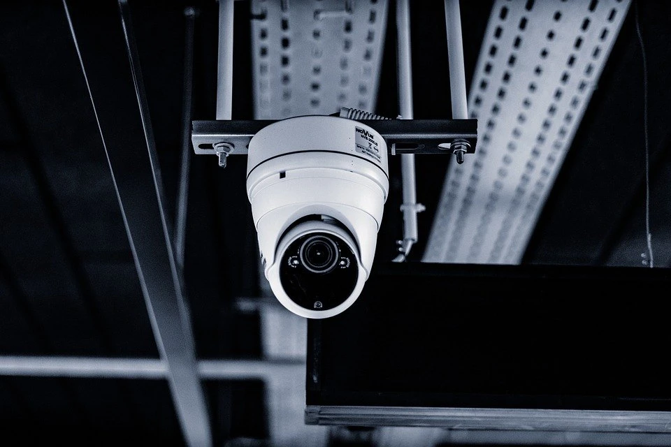 How security cameras work without Wi-Fi