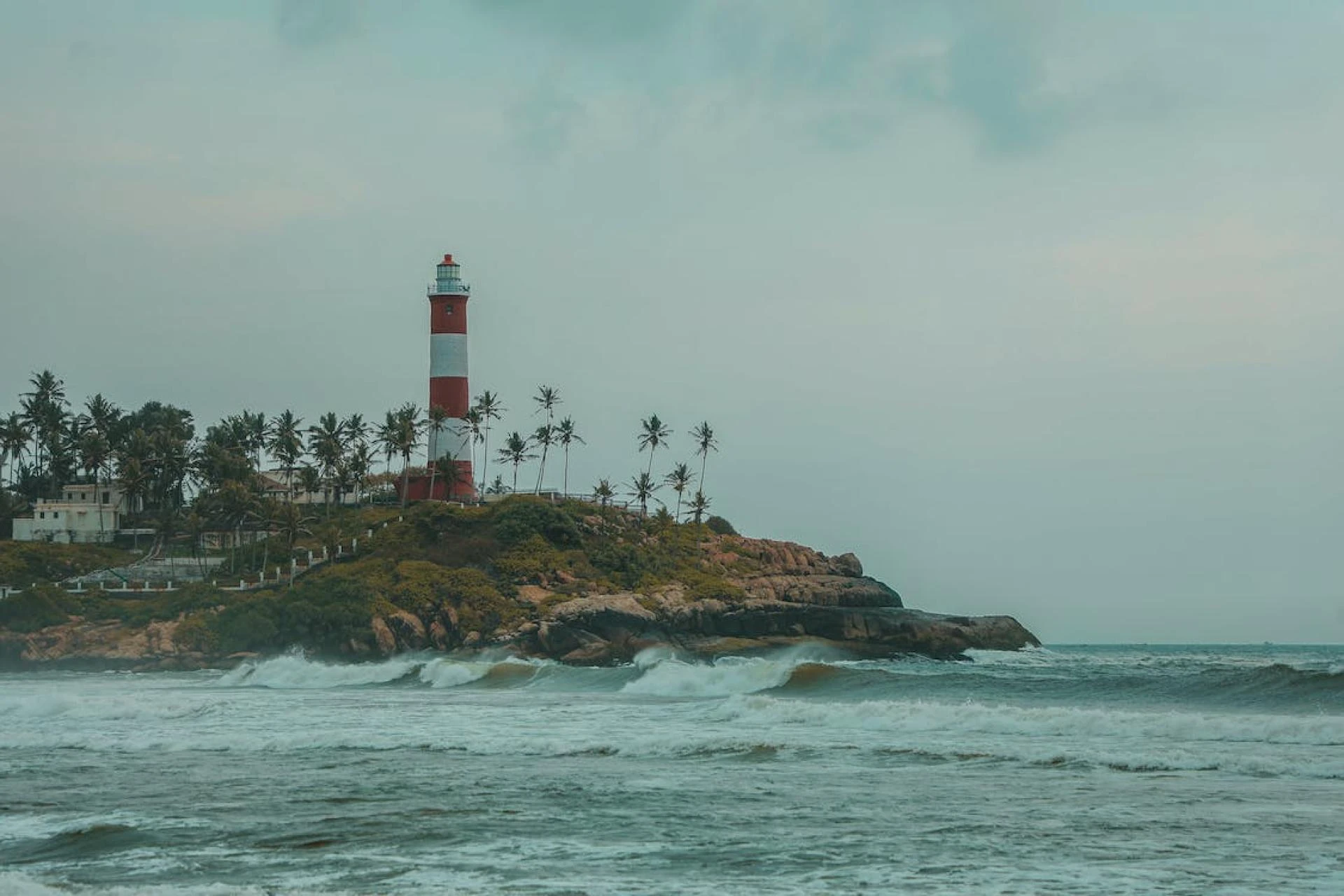 Fort Kochi: Where History and Romance Blend Seamlessly