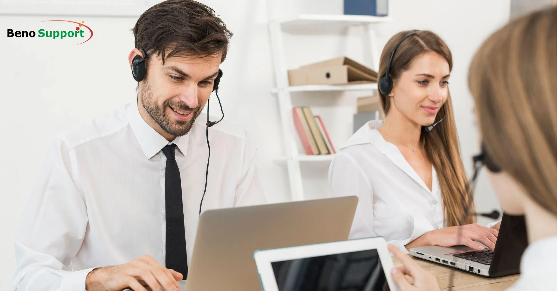 The Rise Of Healthcare Outsourcing Is Driven By Various Factors