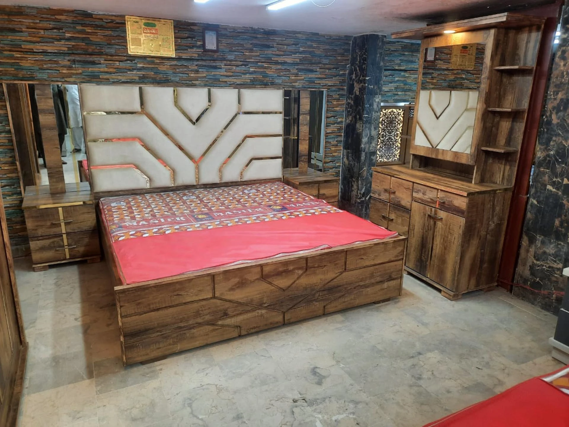 How To Save Money on Bedroom Furniture