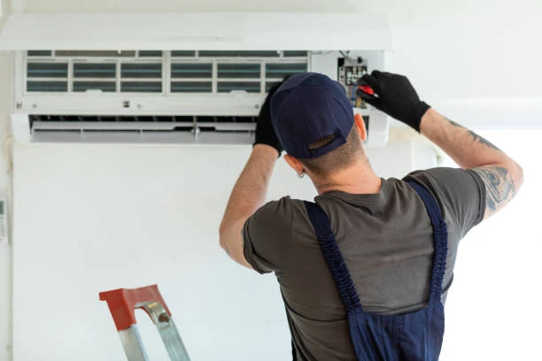 Air Conditioners Maintenance and Cleaning
