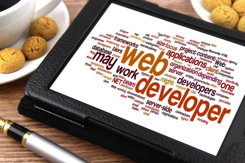 Types of Web Development