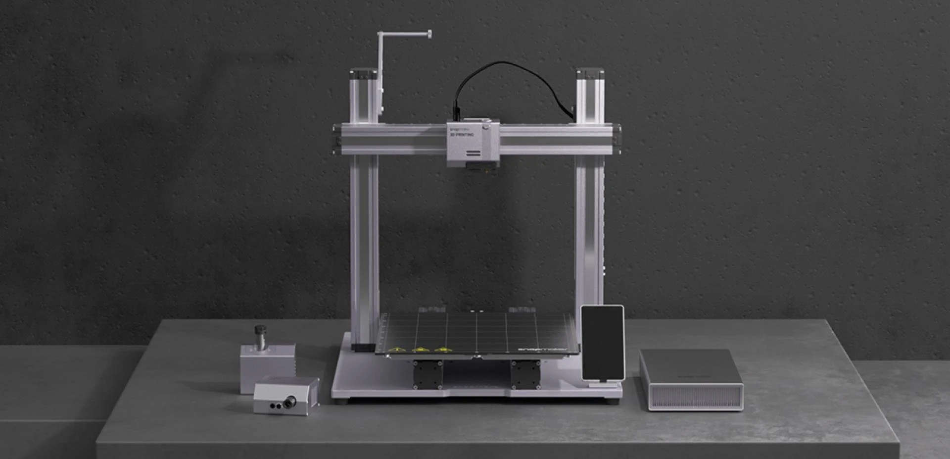 Make Your Mum Feel Special with 3D Printed Mother's Day Gift