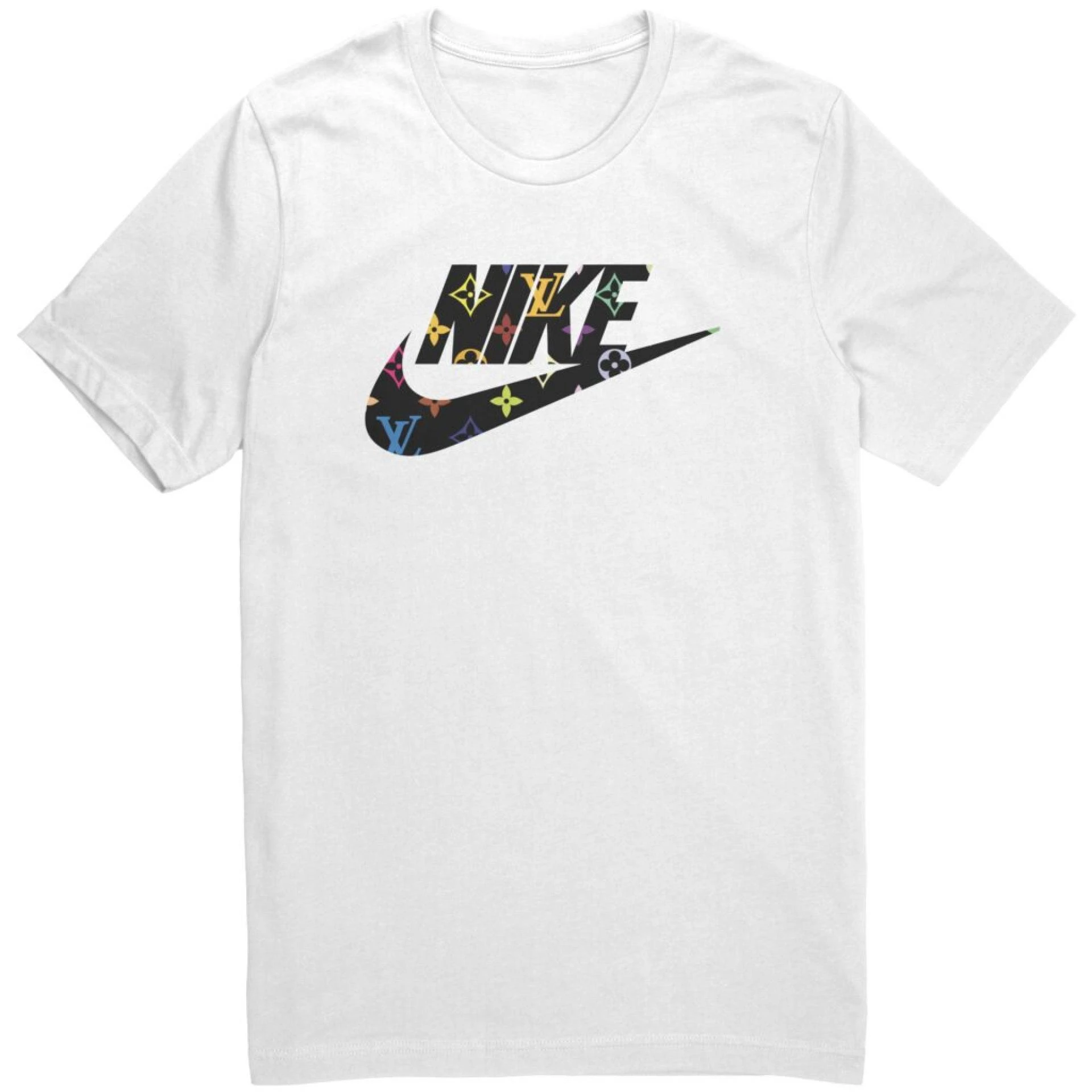 Louis Vuitton x Nike: A Match Made in Fashion Heaven
