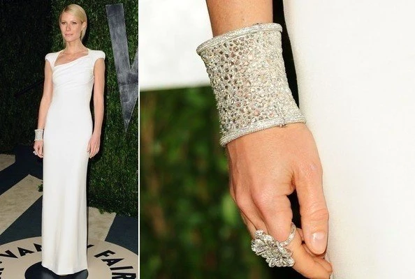 The Art of Adornment: Mastering the Cuff Bracelet