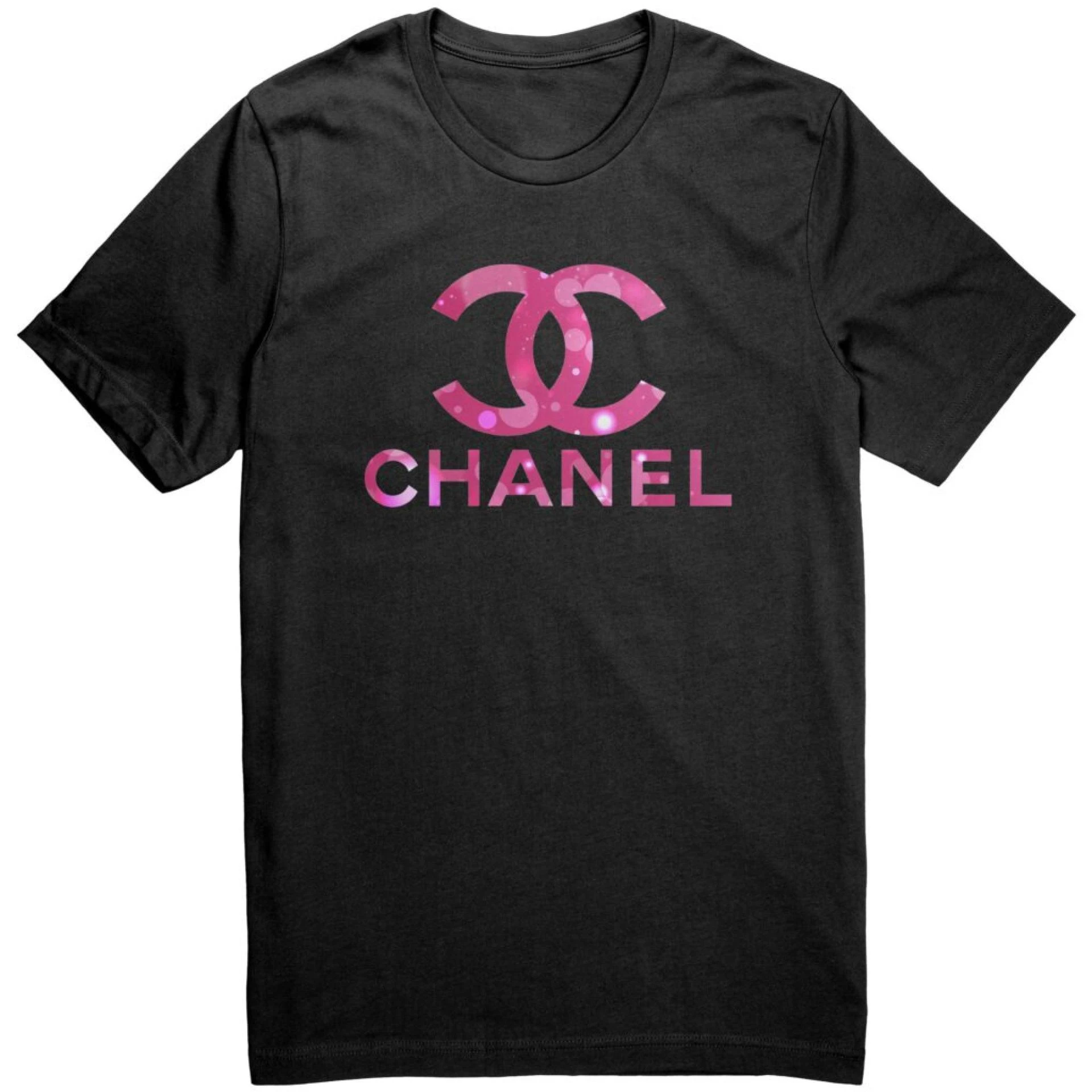 Chanel Shirts for Men: Blending Classic Elegance with Modern Flair