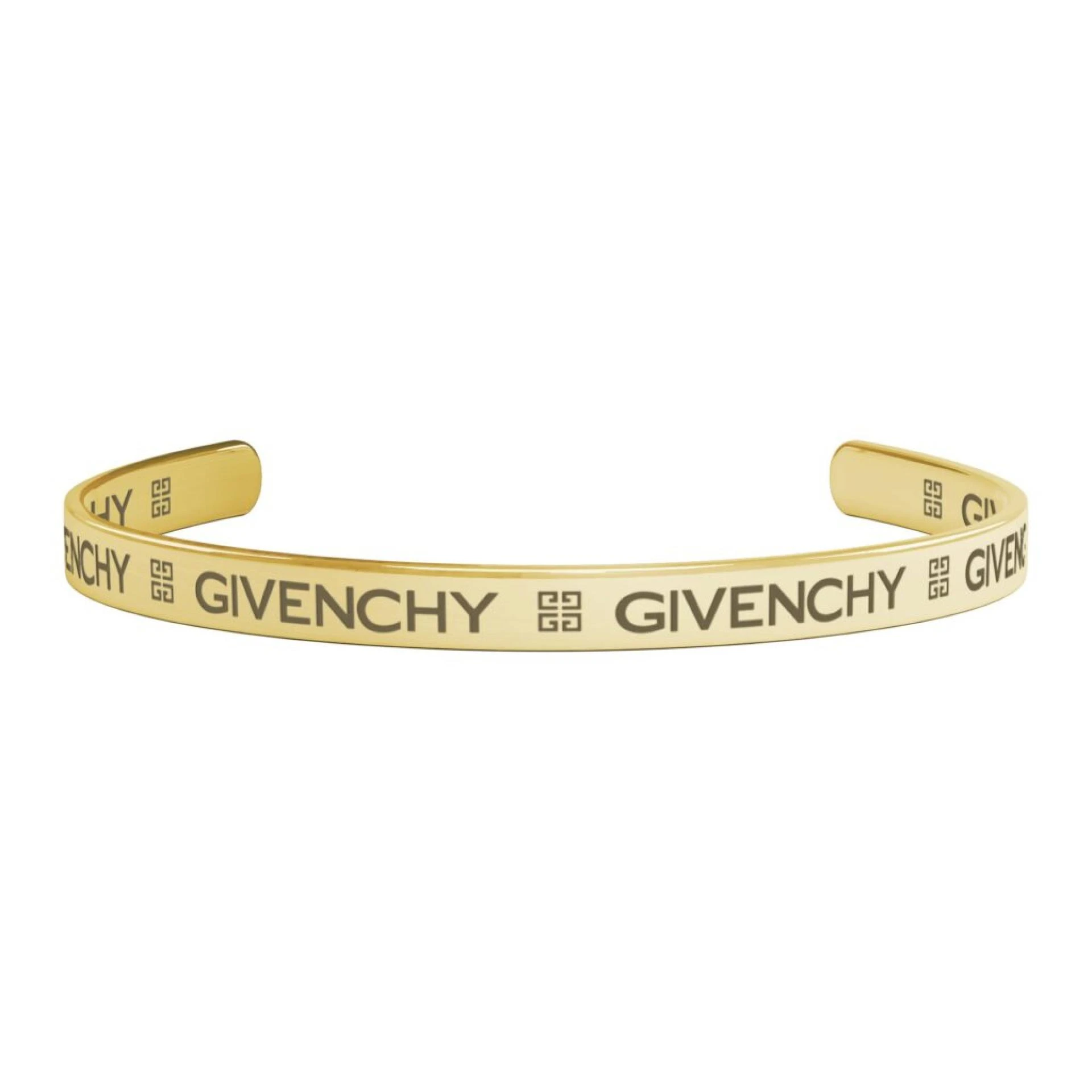The Allure of Elegance: The Unfading Charm of the Givenchy Cuff Bracelet
