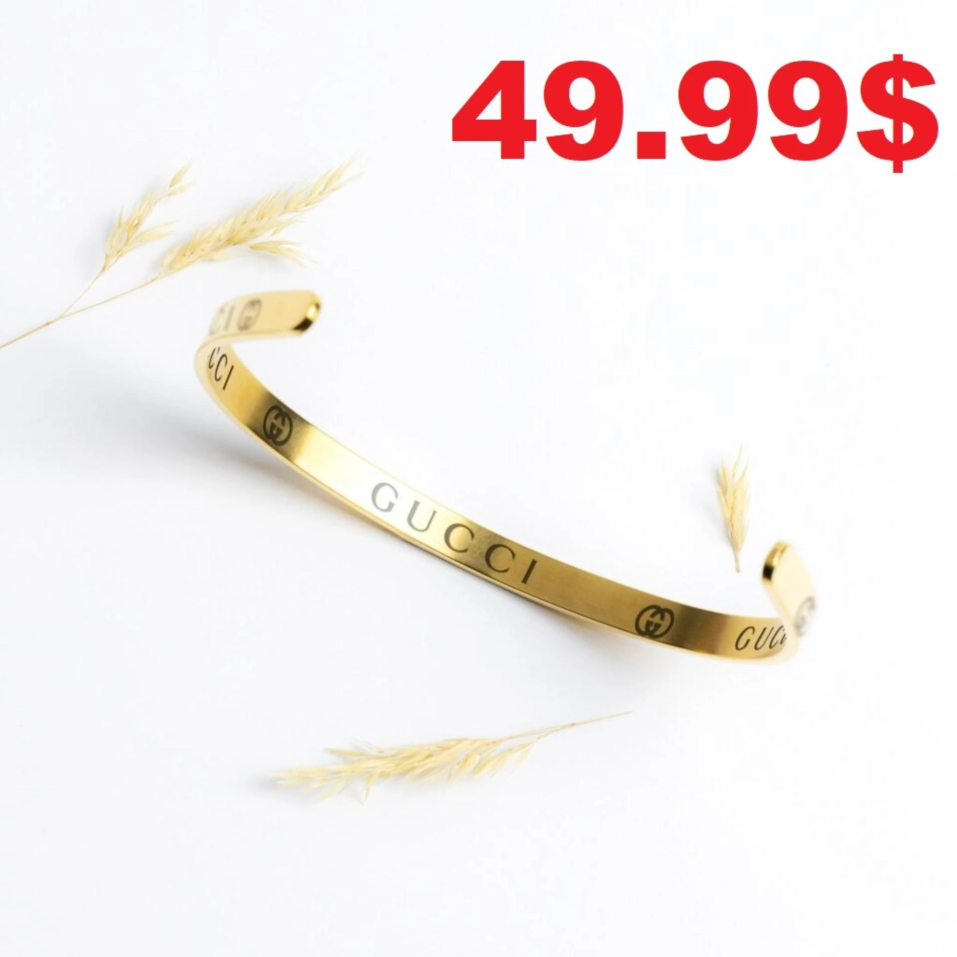 The Timeless Elegance of the Gucci Cuff Bracelet