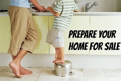How to Prepare Your House to Sell