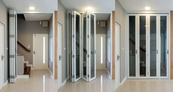 Elevate Your Home Comfort with UPVC Doors and Windows