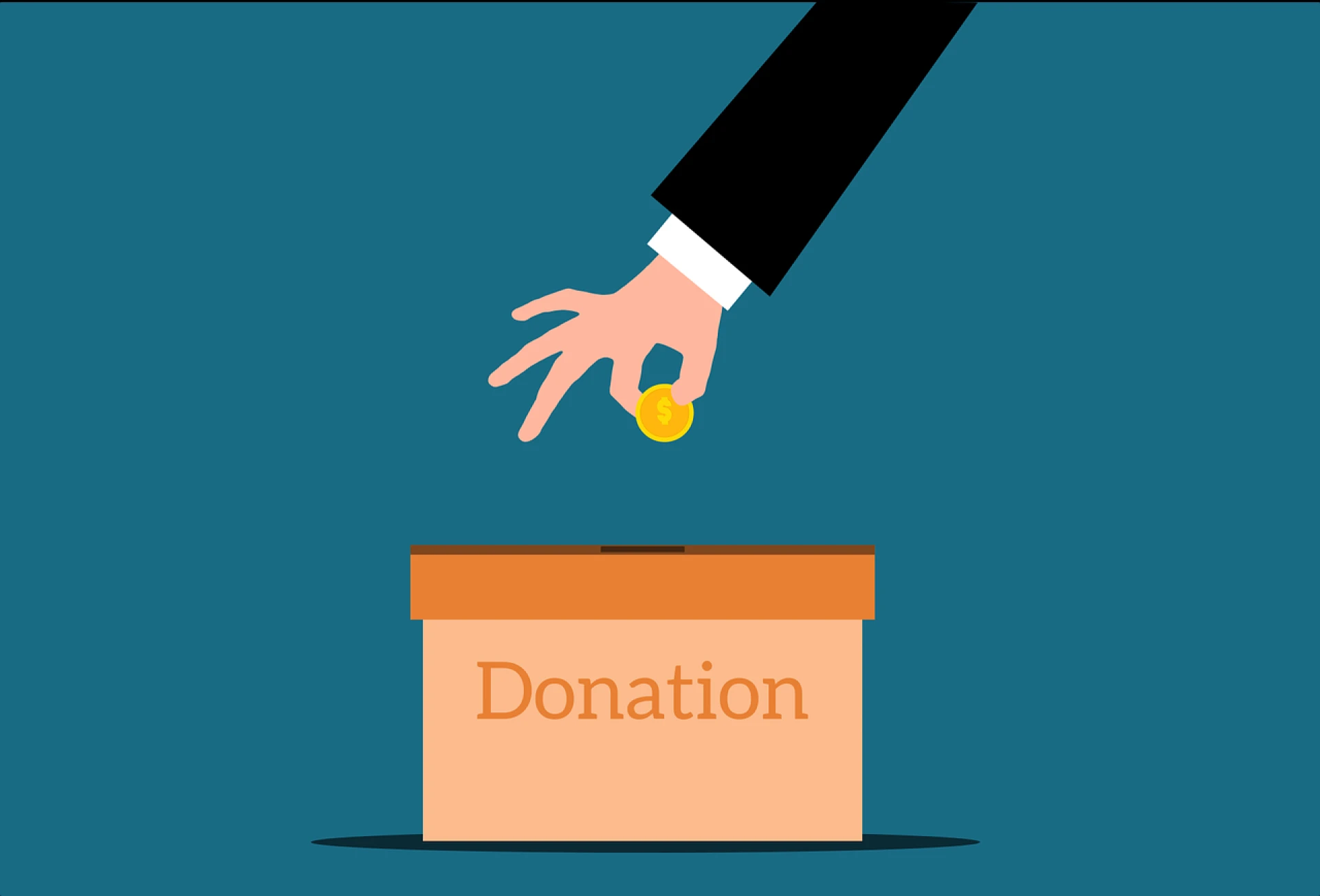 Ethical Finance: 10 Benefits of Donating to Charity