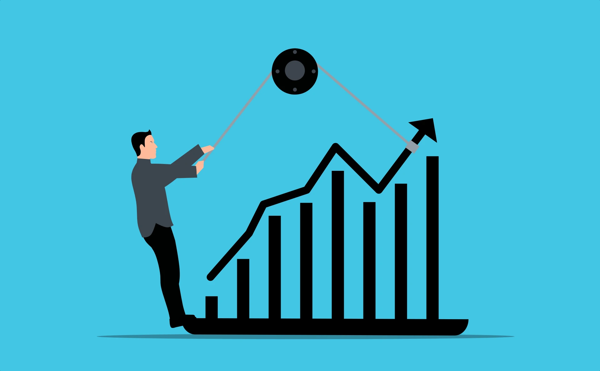 What Is Capital Appreciation? 14 Assets For Capital Gains