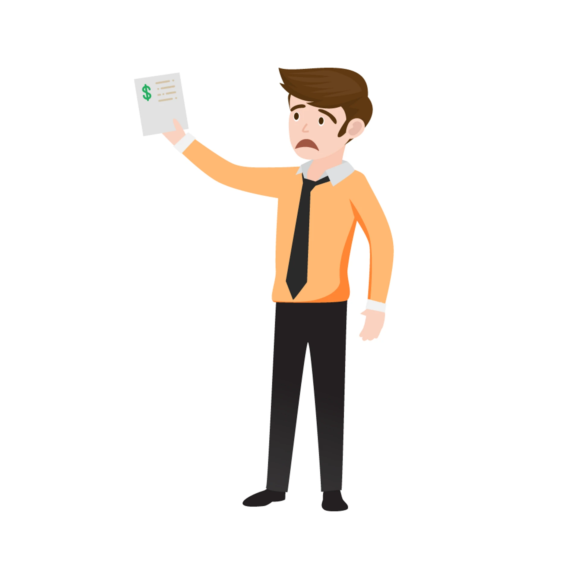 Financial Decisions; 5 Tips To Master Your Emotions