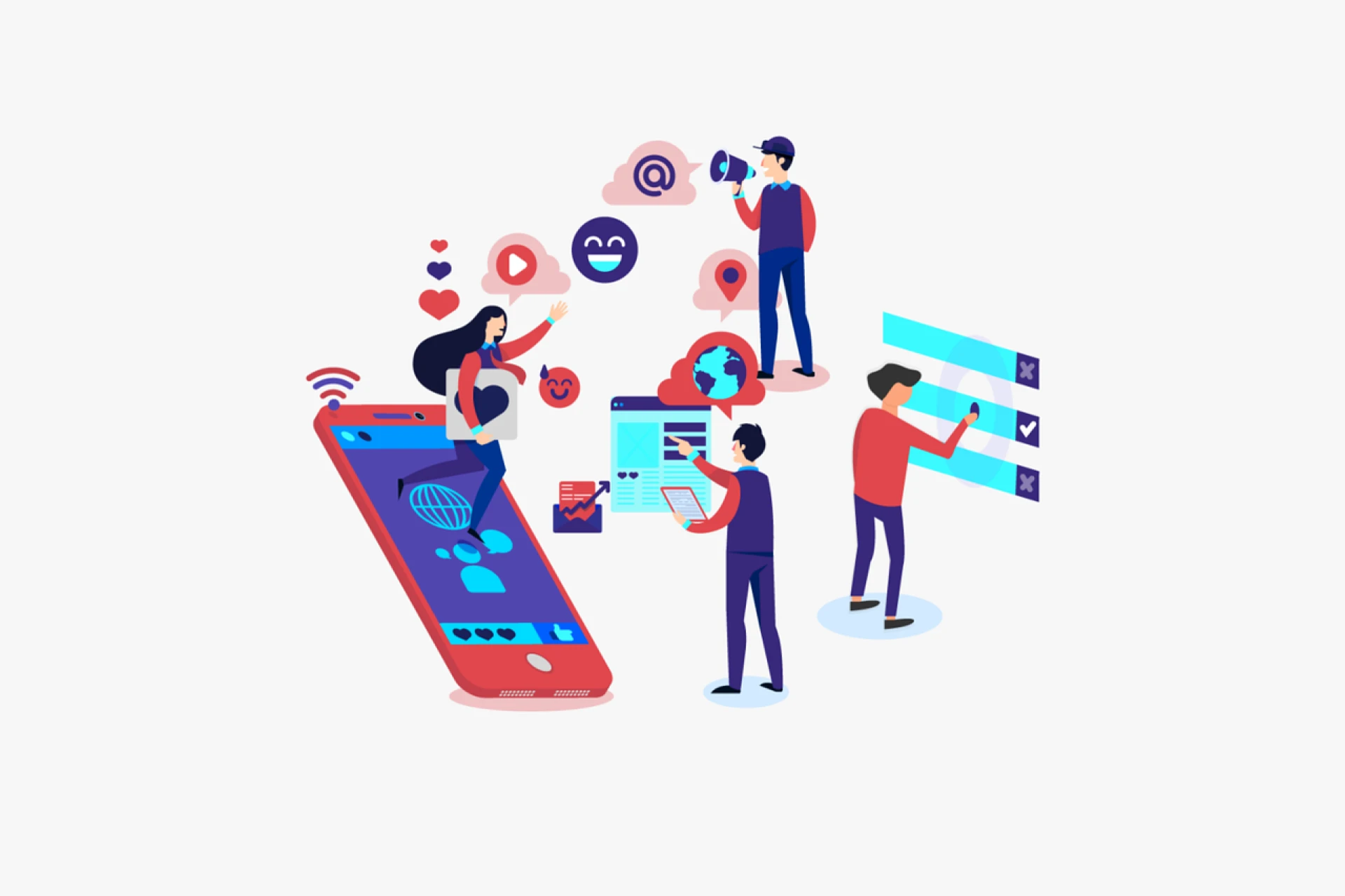 Find Your Ideal Remote Social Media Jobs