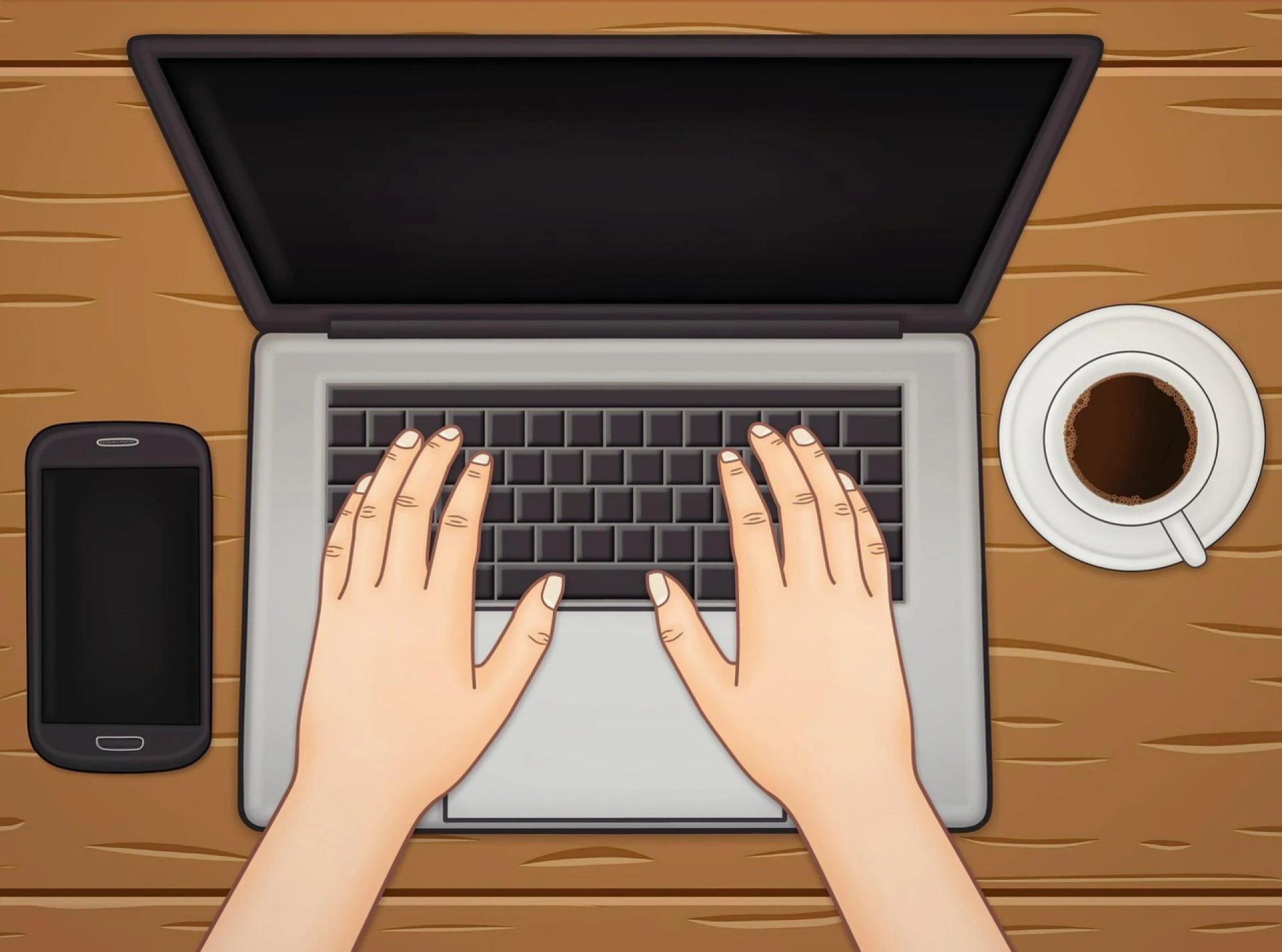 Land Your Ideal Remote Writing Jobs