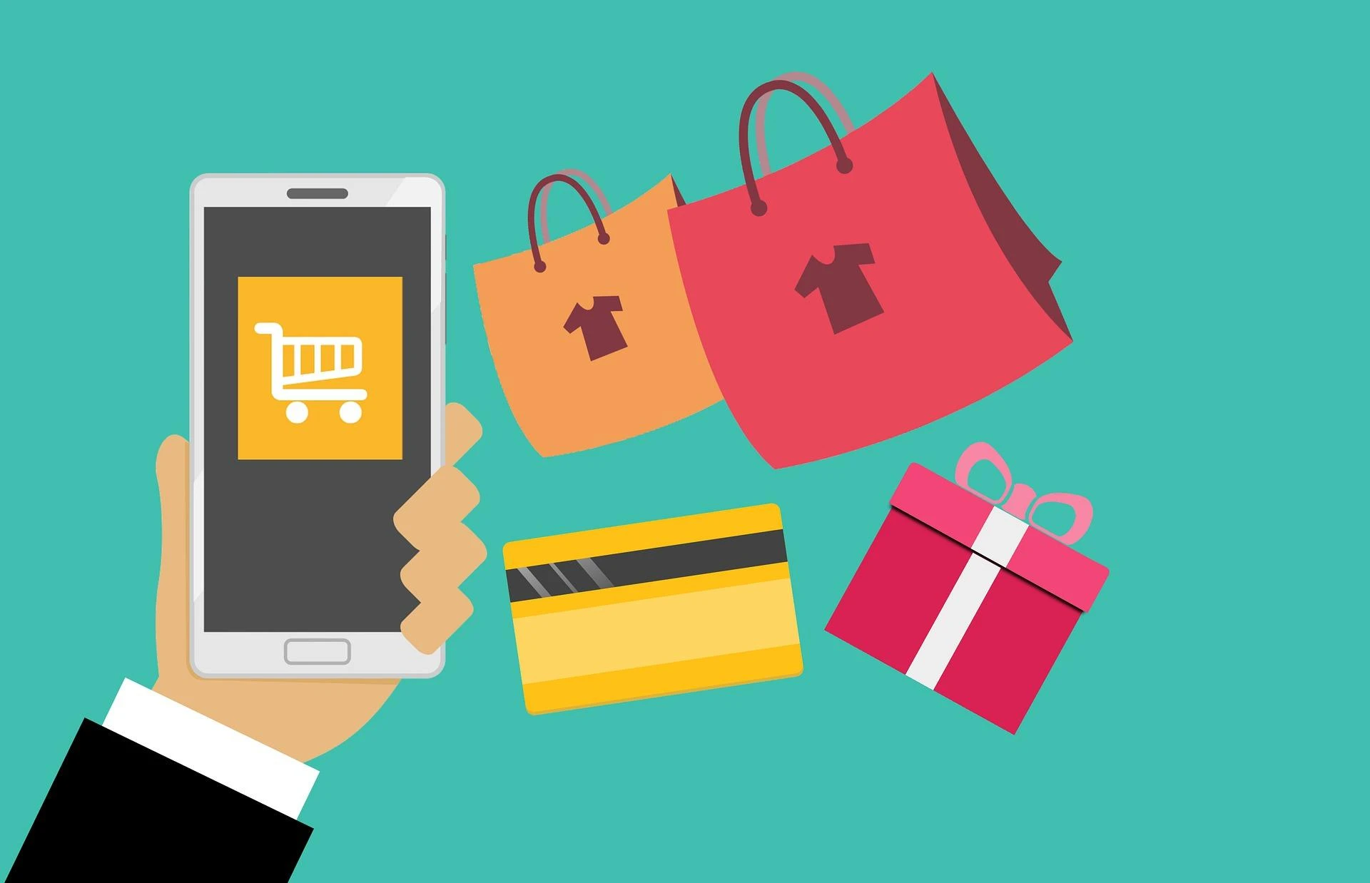 10 Benefits Of A Print On Demand Business