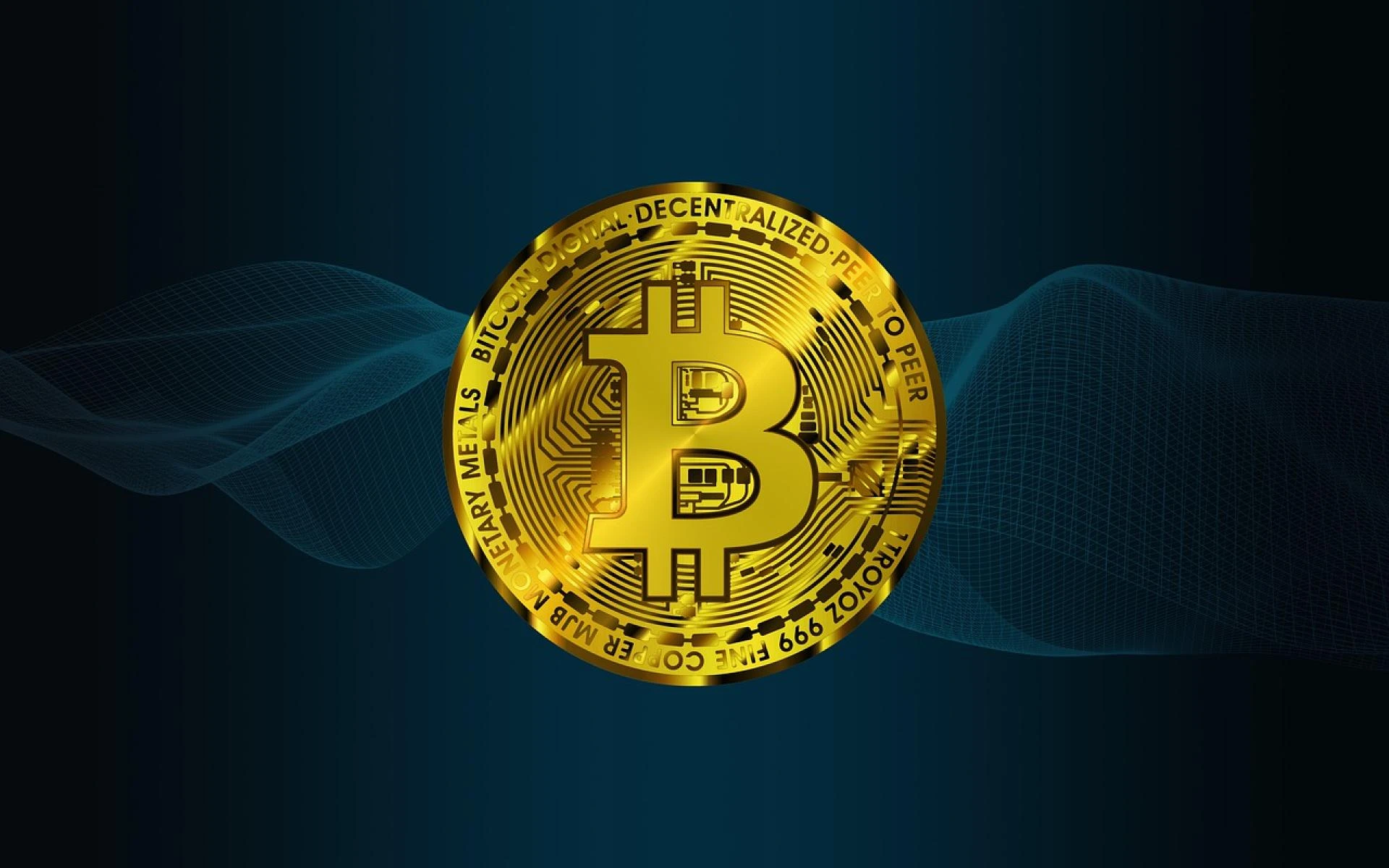 Cryptocurrency For Beginners 101