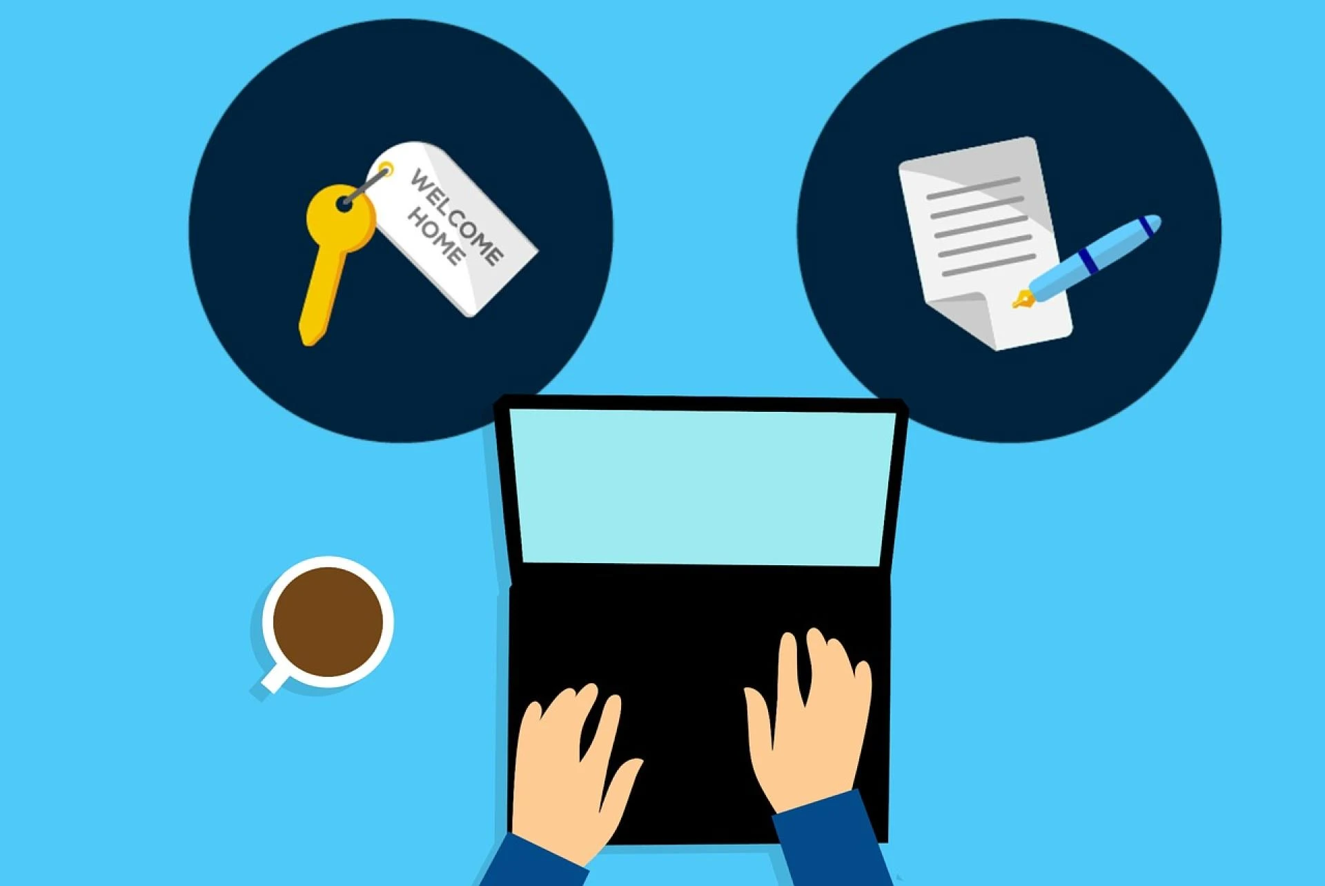 Rental Income 101: Make Money Passively