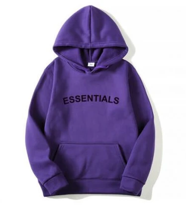 Unveiling Essentials Hoodie Fashion Statements