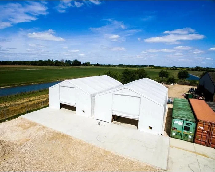 Unveiling the Best Quality Temporary Warehouse Buildings for Sale in the UK – Affordable and Efficient Solutions!