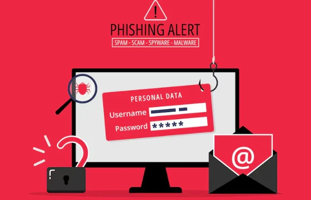 Phishing Alert: Stay Informed with the Latest News and Countermeasures