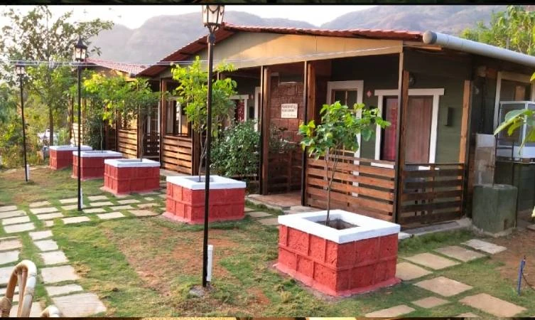 Exploring the Best Resorts and Hotels in Mulshi: Your Ultimate Getaway at JV Cottages