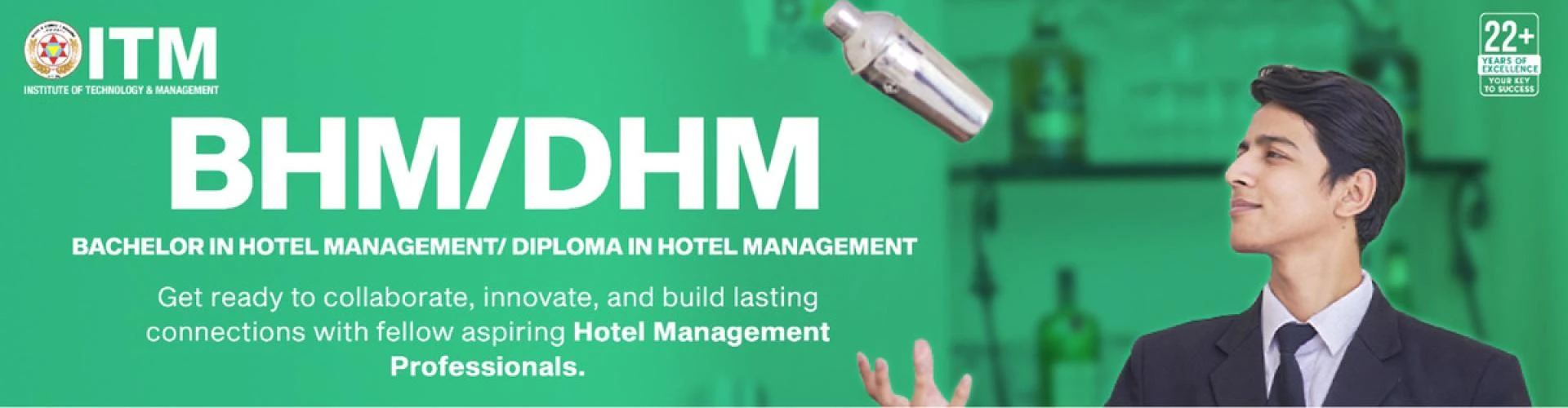 Discover Top Hotel Management Colleges: Your Future Starts Here