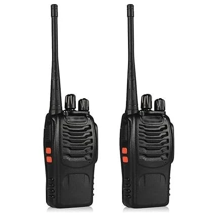 How to Choose the Best Walkie Talkie for Your Next Expedition