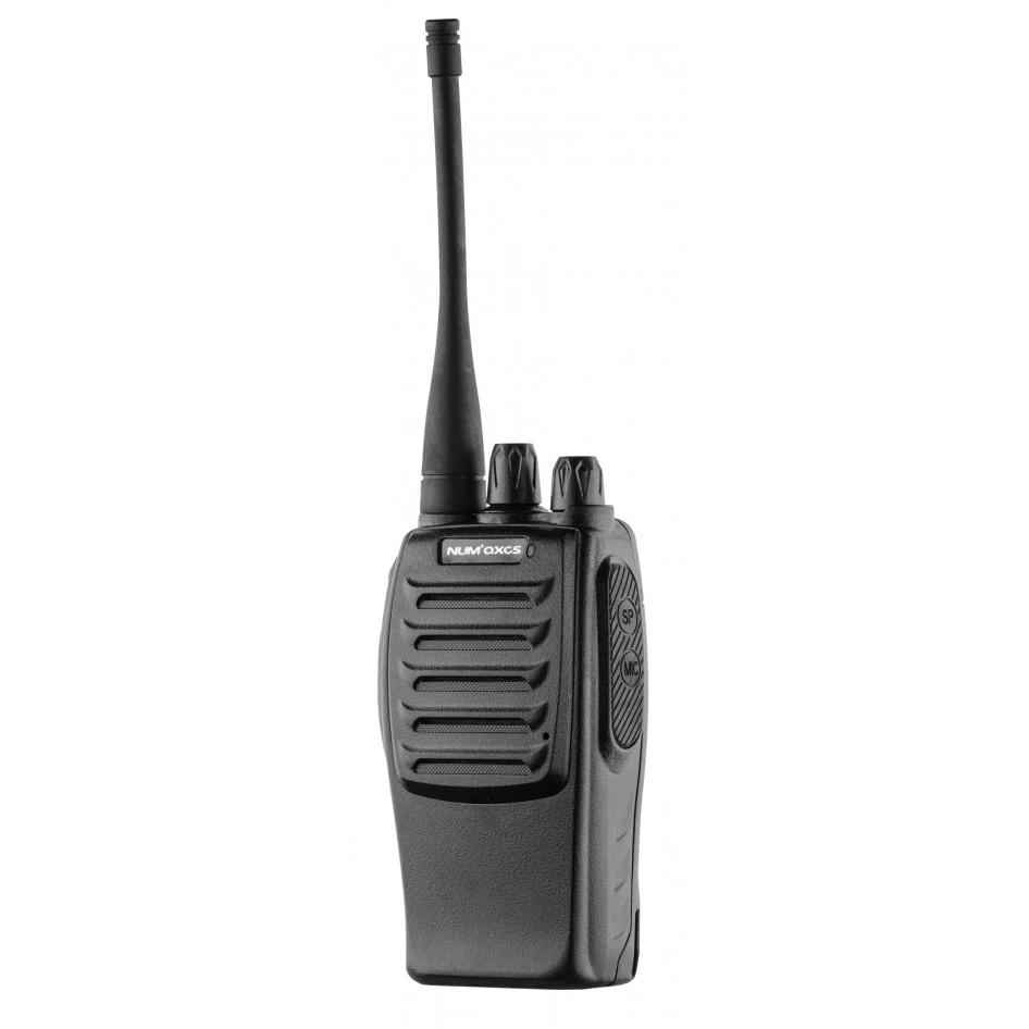 Affordable Long Range Walkie Talkie Options for Reliable Communication