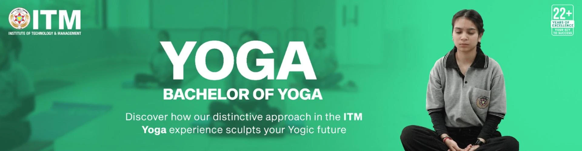Unlock Your Potential with a Degree in Yoga: Programs and Career Paths